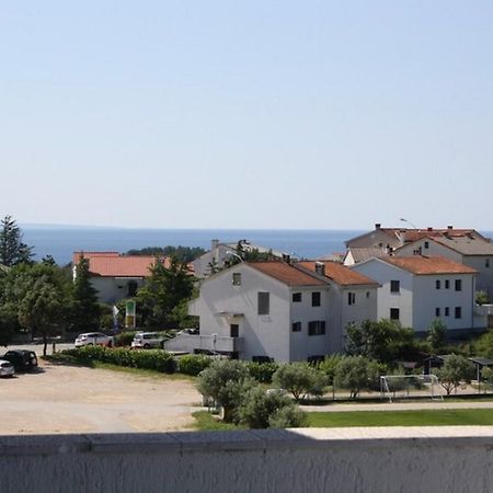 Apartments Nada Krk Island Bagian luar foto
