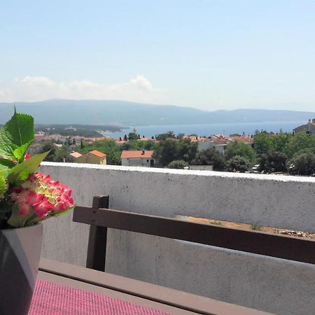 Apartments Nada Krk Island Bagian luar foto
