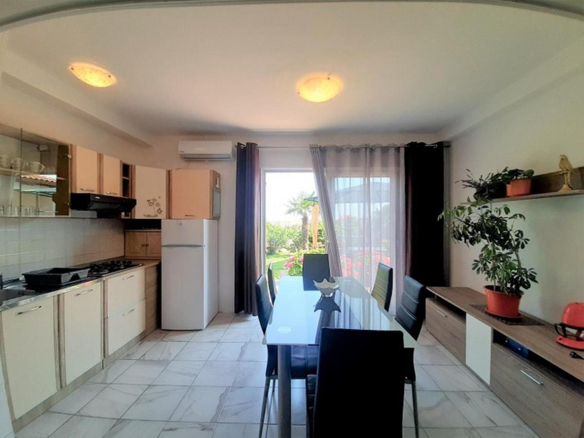 Apartments Nada Krk Island Bagian luar foto