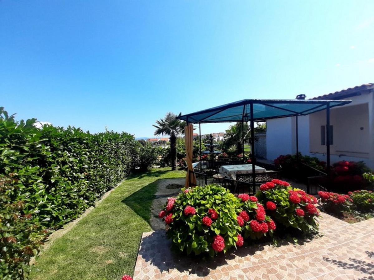 Apartments Nada Krk Island Ruang foto