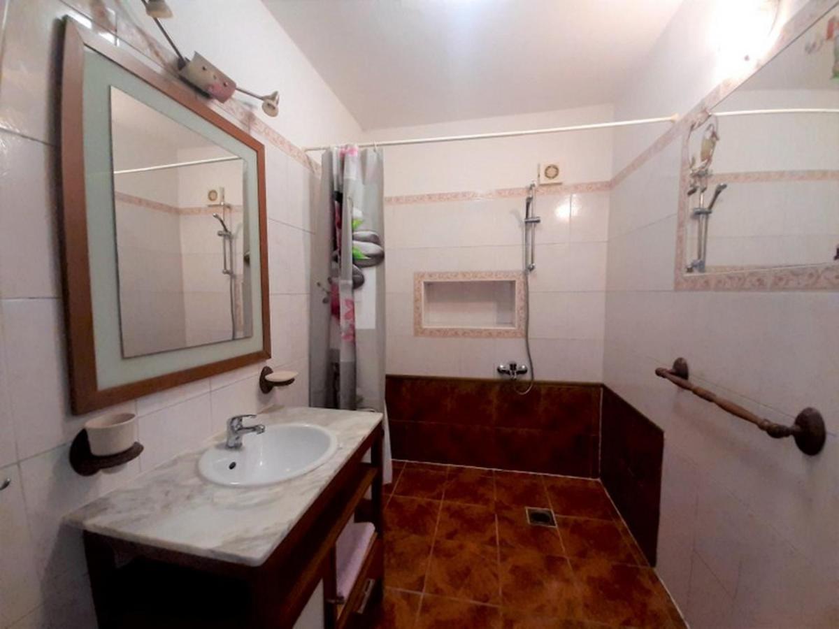 Apartments Nada Krk Island Bagian luar foto
