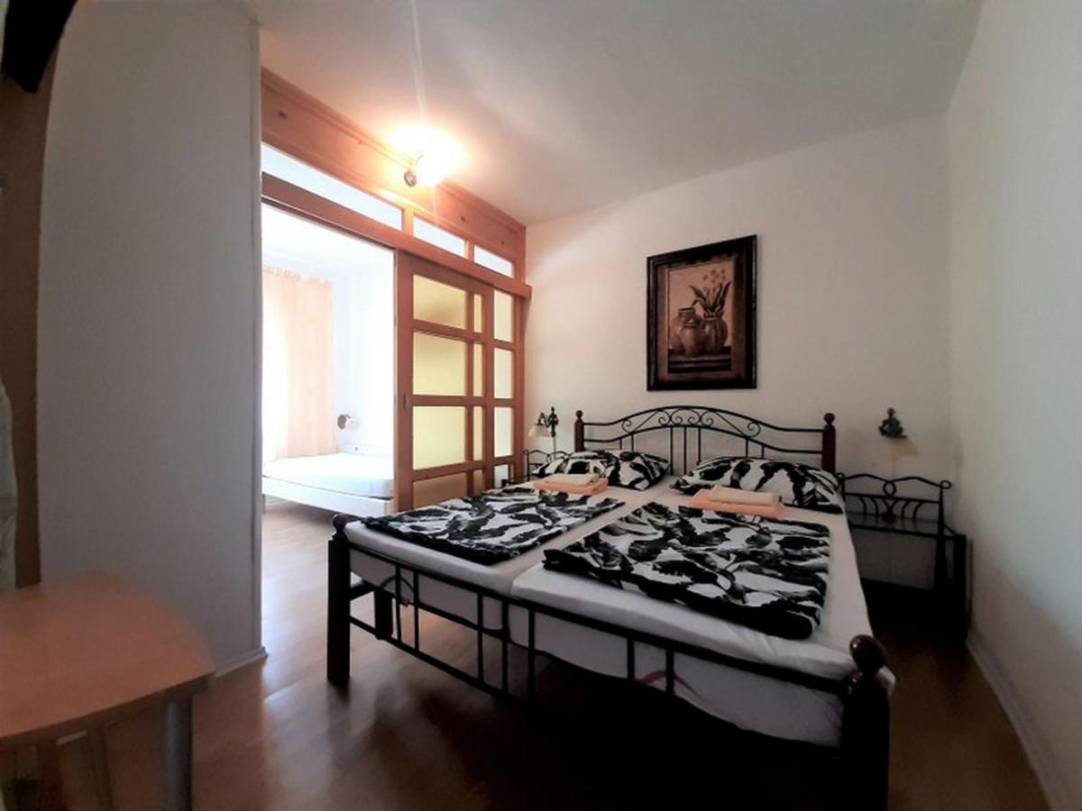 Apartments Nada Krk Island Bagian luar foto