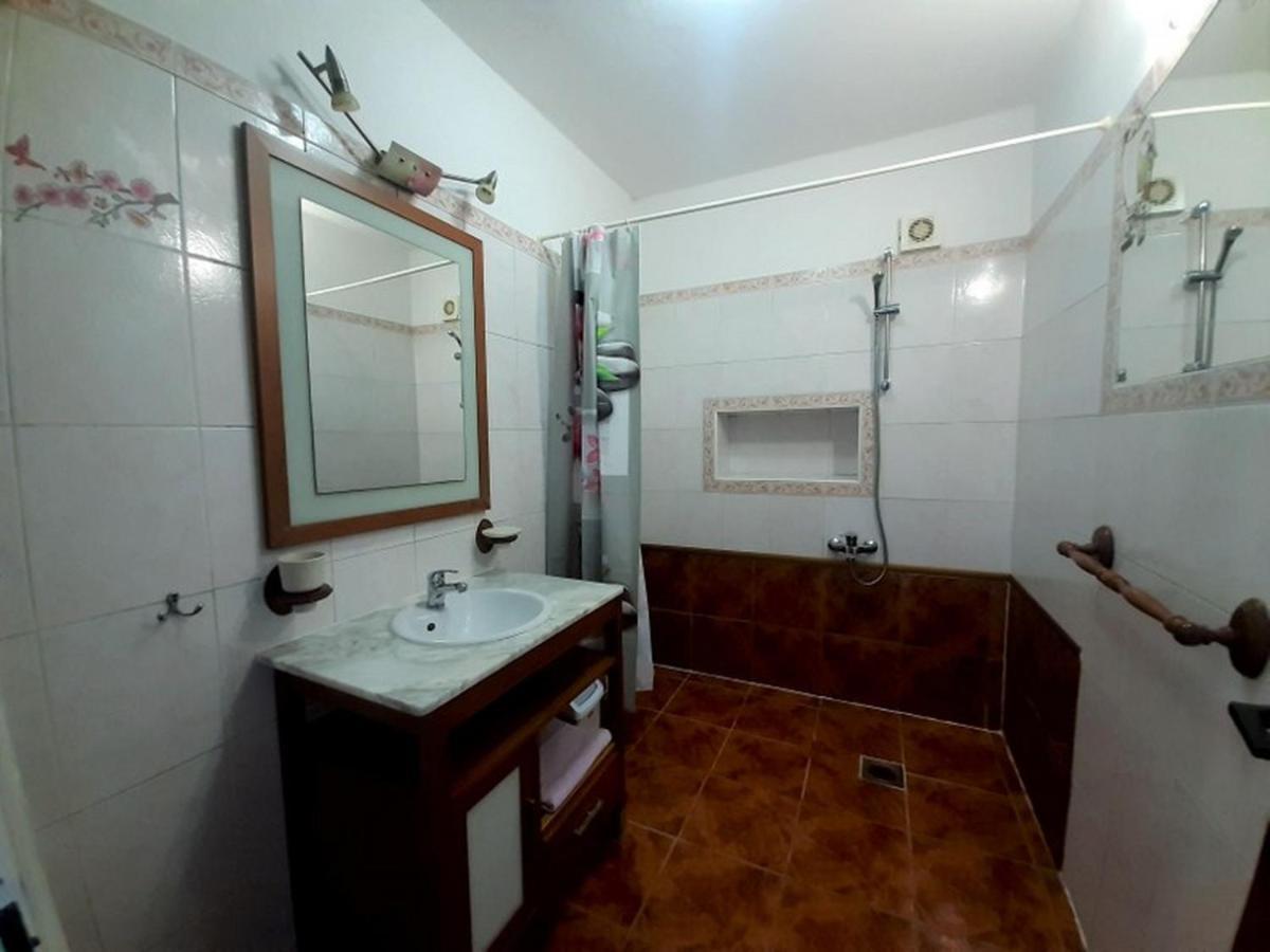 Apartments Nada Krk Island Bagian luar foto