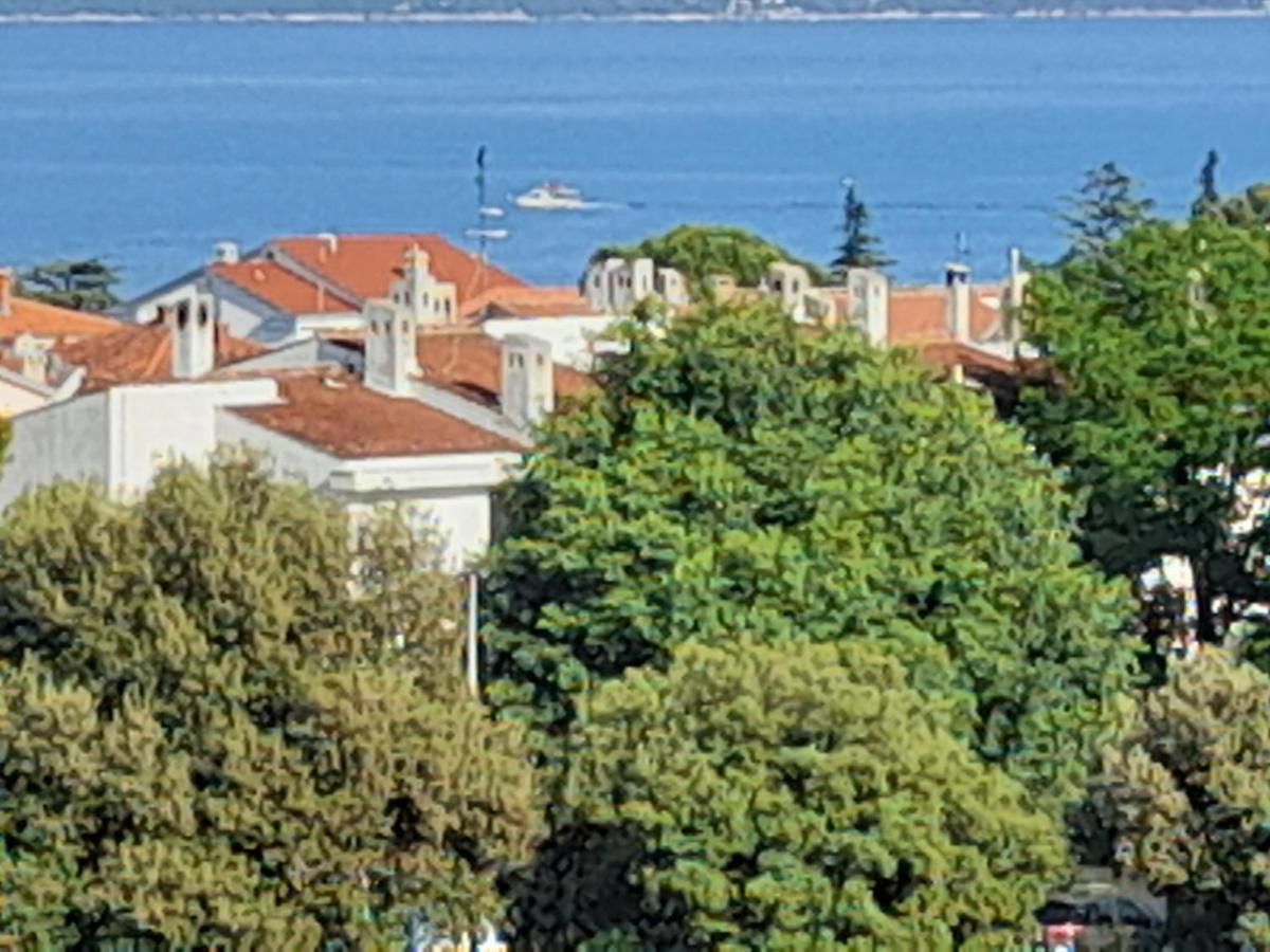 Apartments Nada Krk Island Bagian luar foto
