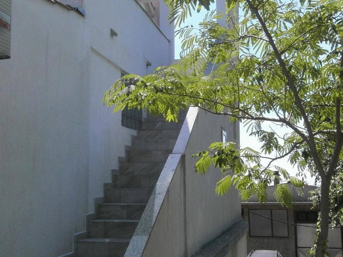 Apartments Nada Krk Island Bagian luar foto