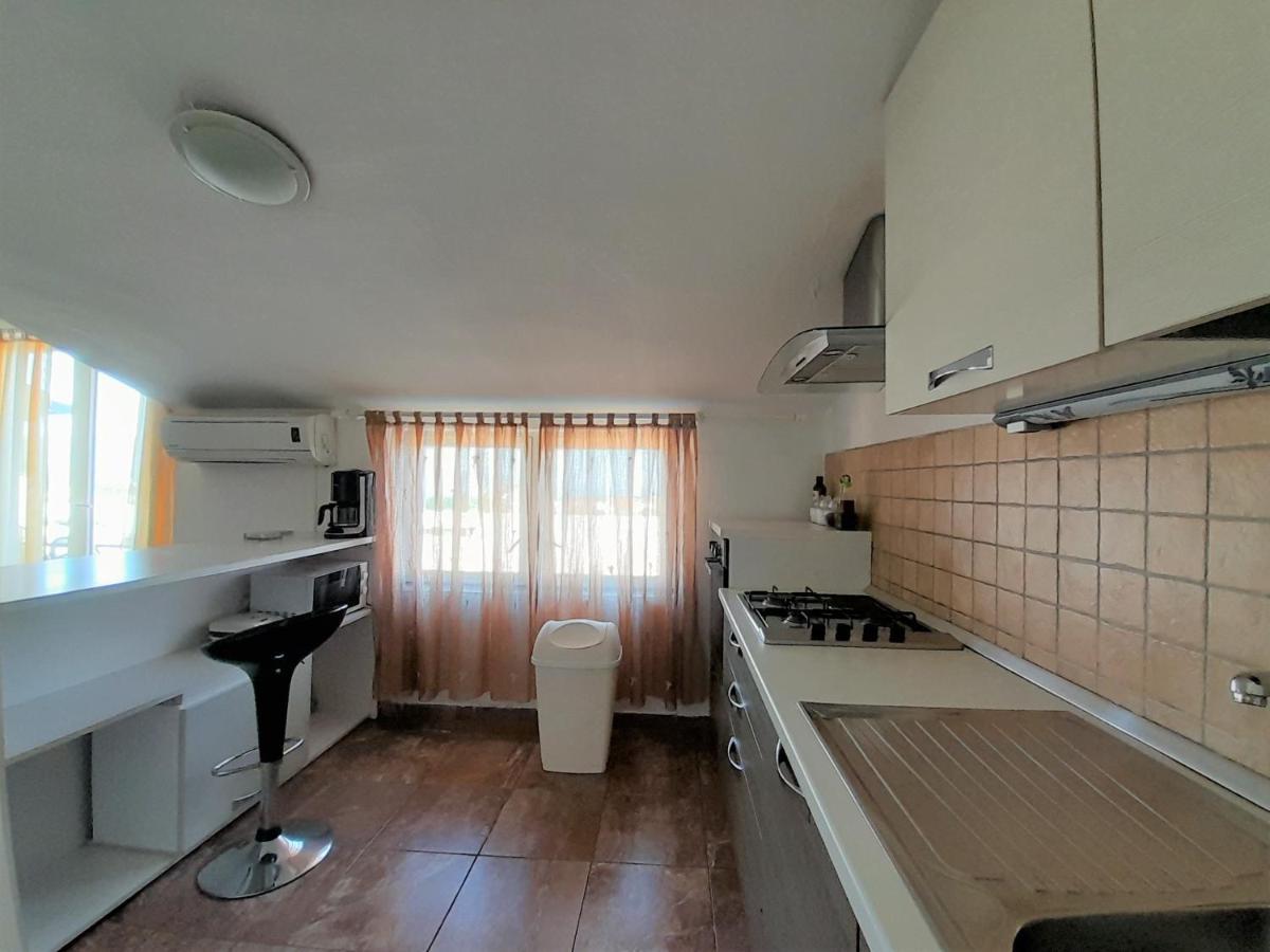 Apartments Nada Krk Island Bagian luar foto