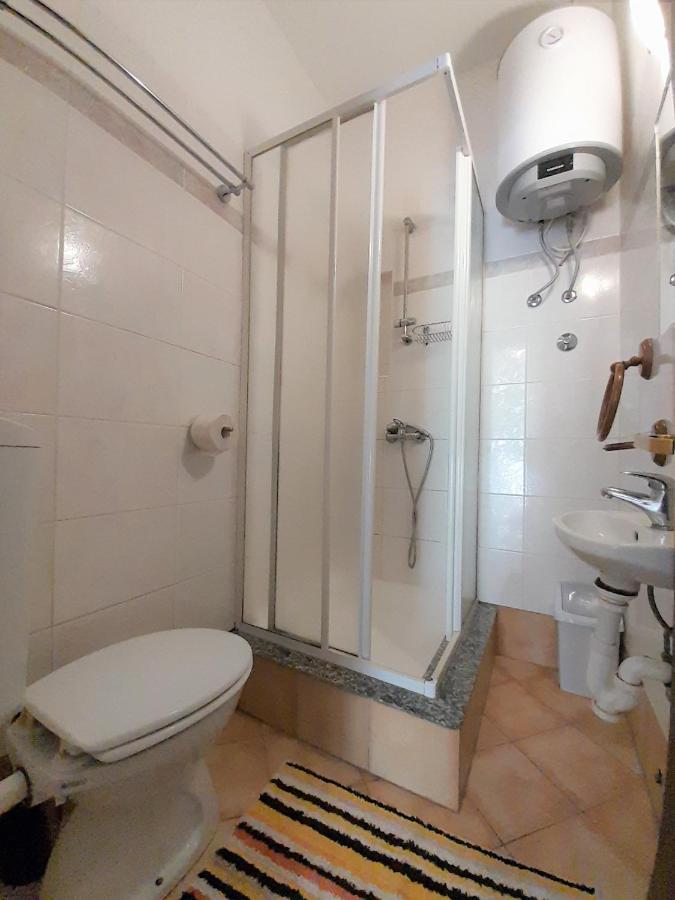 Apartments Nada Krk Island Bagian luar foto