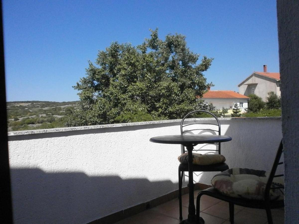 Apartments Nada Krk Island Bagian luar foto