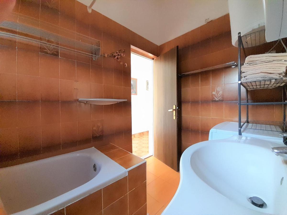 Apartments Nada Krk Island Bagian luar foto