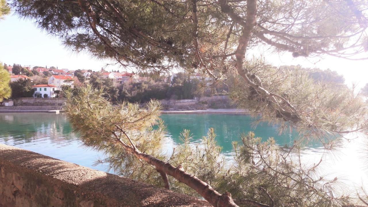 Apartments Nada Krk Island Bagian luar foto